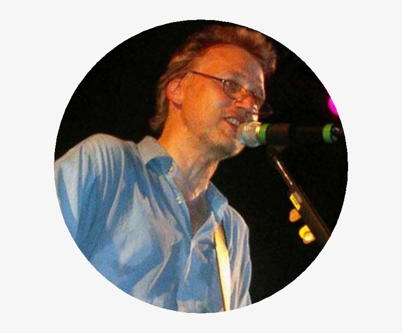 Davidknopfler - Singing, transparent png download