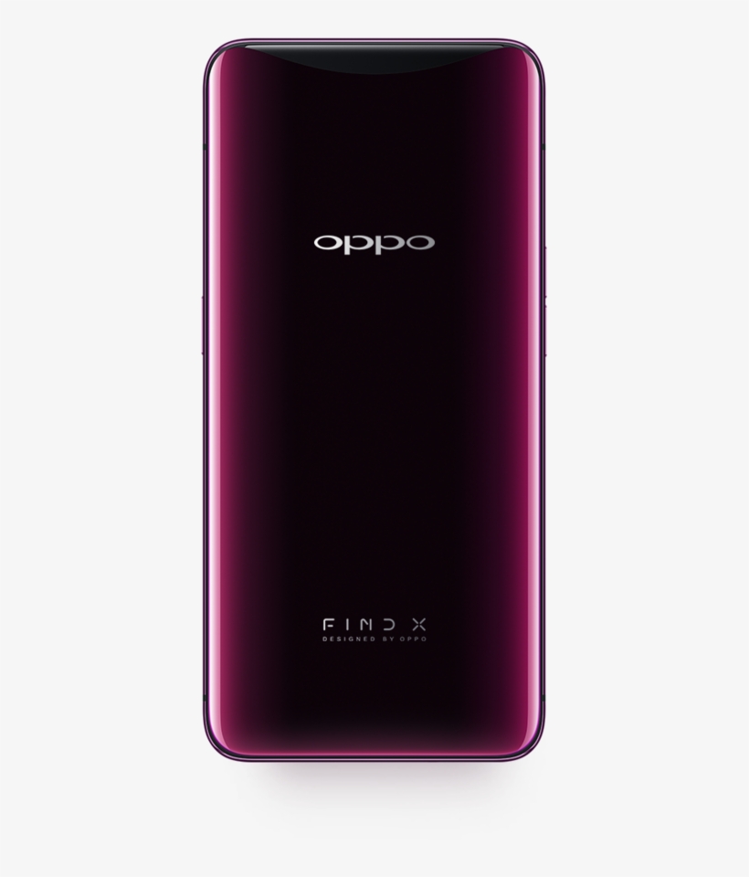 Deals For Oppo Find X - Smartphone, transparent png download