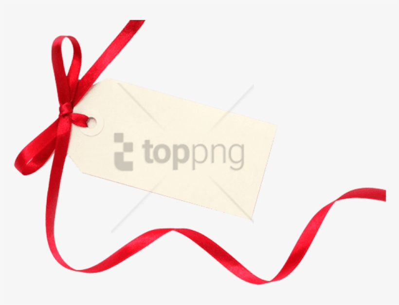 Free Png Download Ribbon Tag Png Images Background - 3-deoxy-d-manno-oct-2-ulosonic Acid, transparent png download