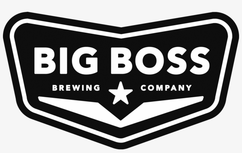 Big Boss Brewery Logo, transparent png download