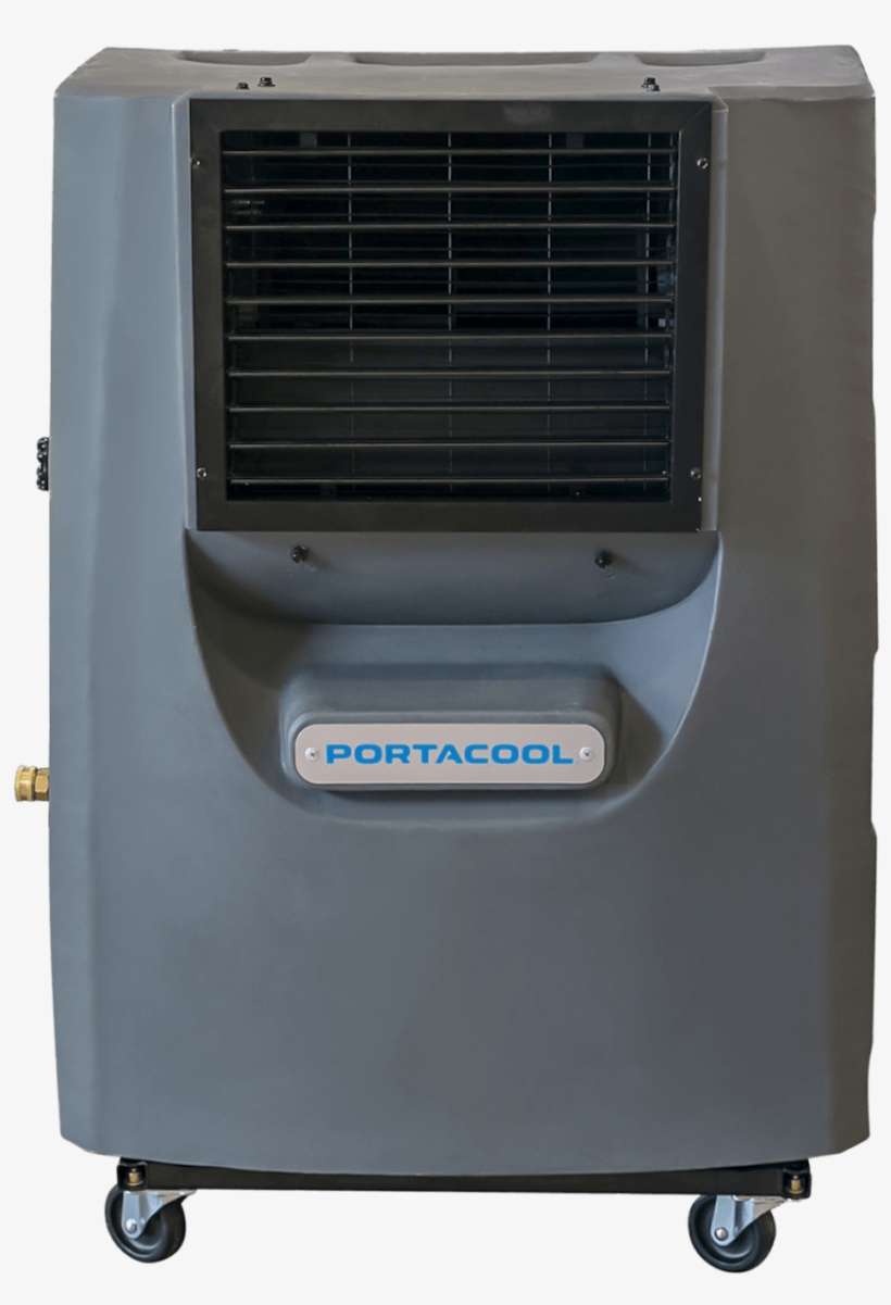 Portacool Cyclone 130 Portable Evaporative Cooler - Portacool Cyclone Portable Evaporative Cooler Paccy, transparent png download