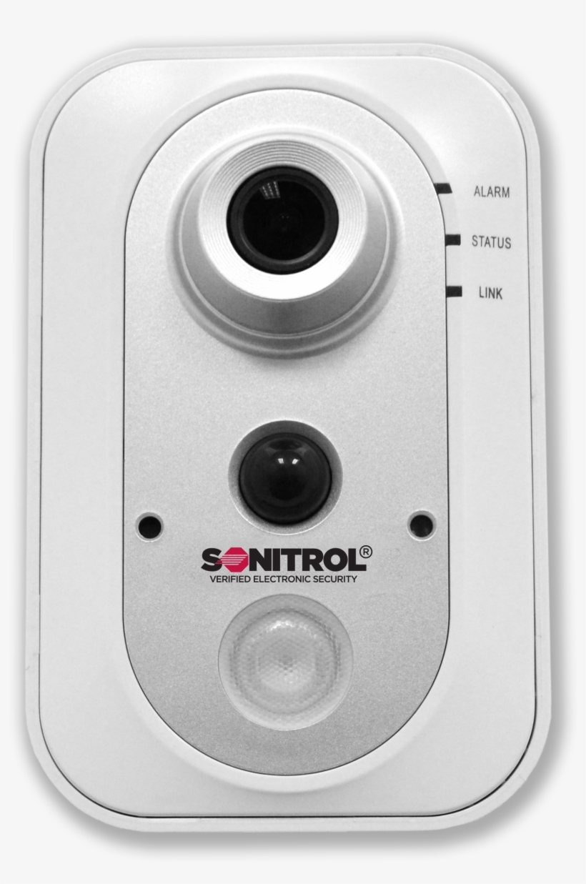 M S Stright - Sonitrol Multi Sensor, transparent png download