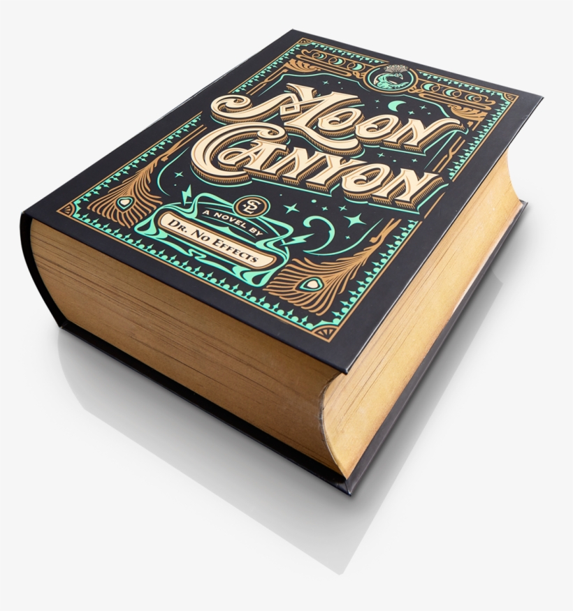 Moon Canyon “blood Moon” Edition - Plywood, transparent png download