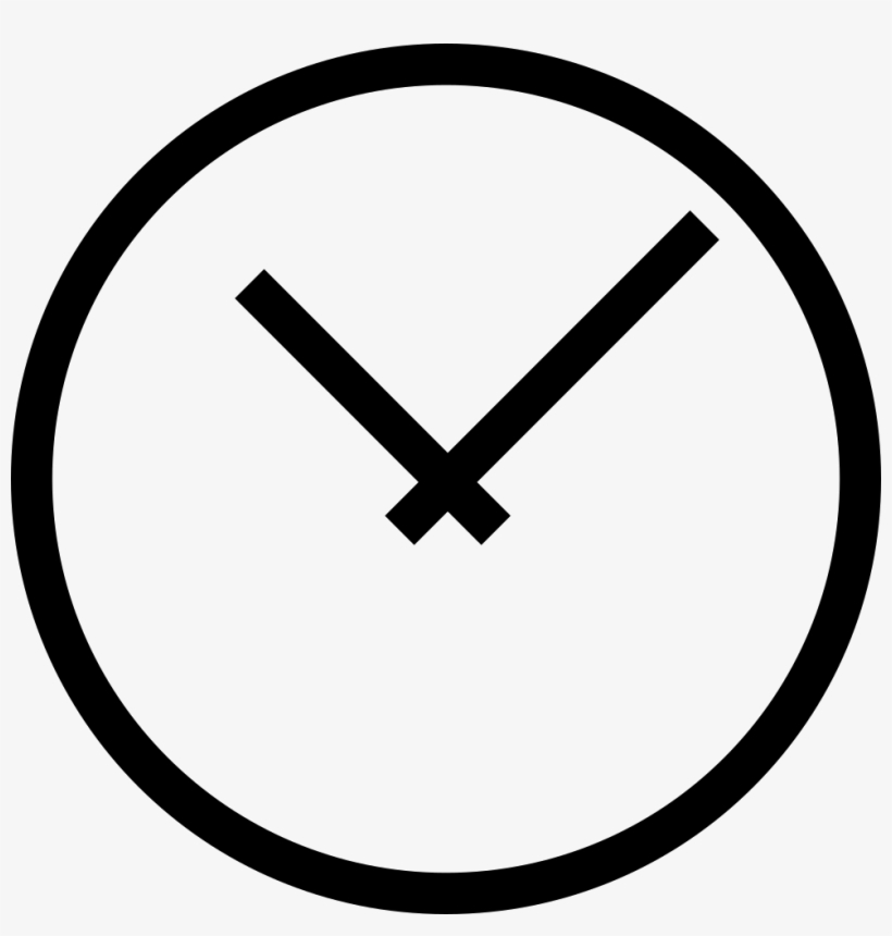 980 X 980 1 - Circle, transparent png download