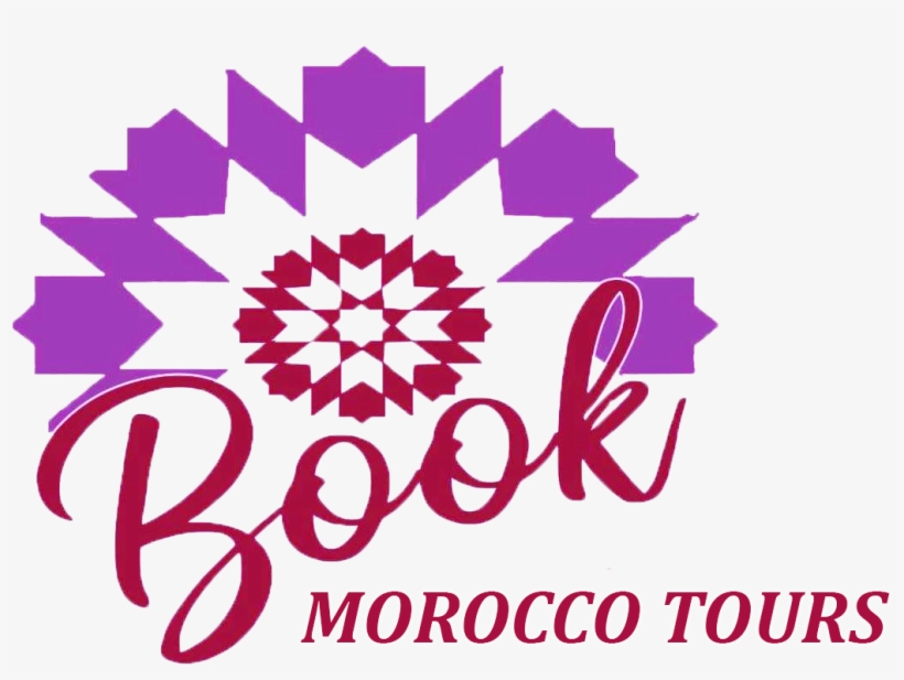 Book Morocco Tours - Graphic Design, transparent png download