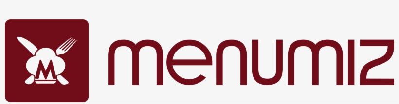 Menumiz® Is A Registered Trademark Of Universal Apps - Coquelicot, transparent png download