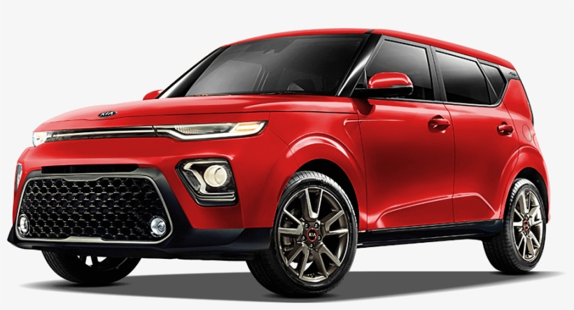 2020 Kia Soul - Kia Soul 2020 Png, transparent png download