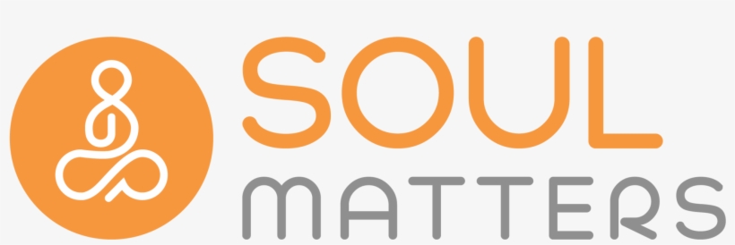 Soul Matters - Graphic Design, transparent png download