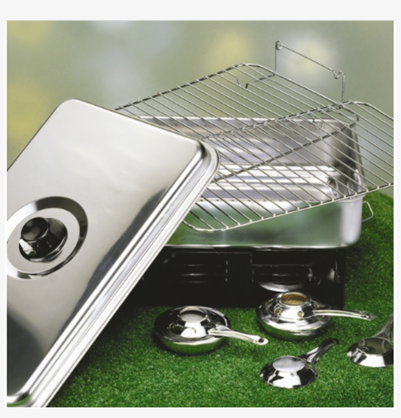 Enjoy Quick And Efficient Hot Smoking Of Fish, Meats - Smoker Cooker, transparent png download