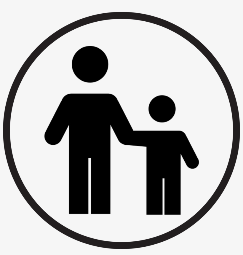 Kid Friendly Kids Friendly Icon Png Transparent PNG 1000x1000