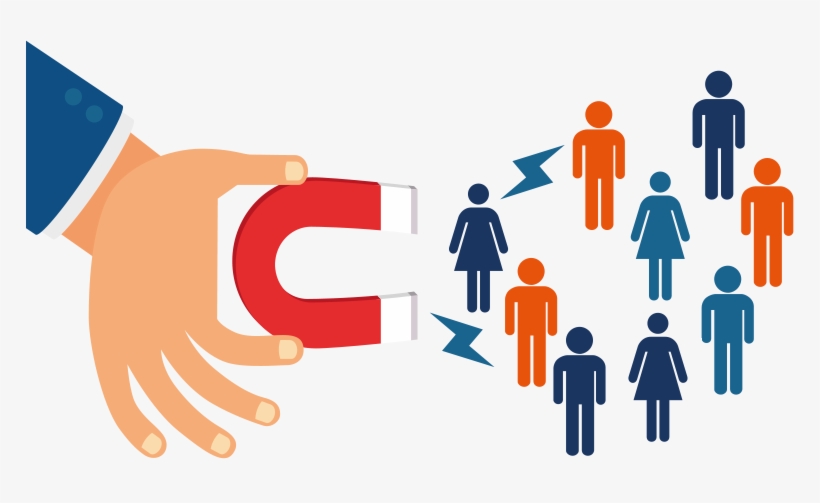 Where We Meet - Male And Female Infographics, transparent png download