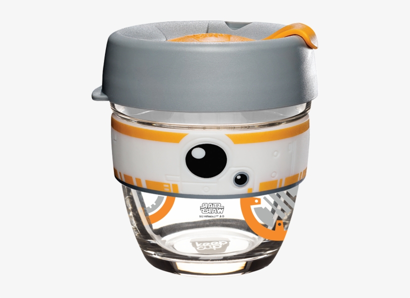 Keepcup Star War, transparent png download
