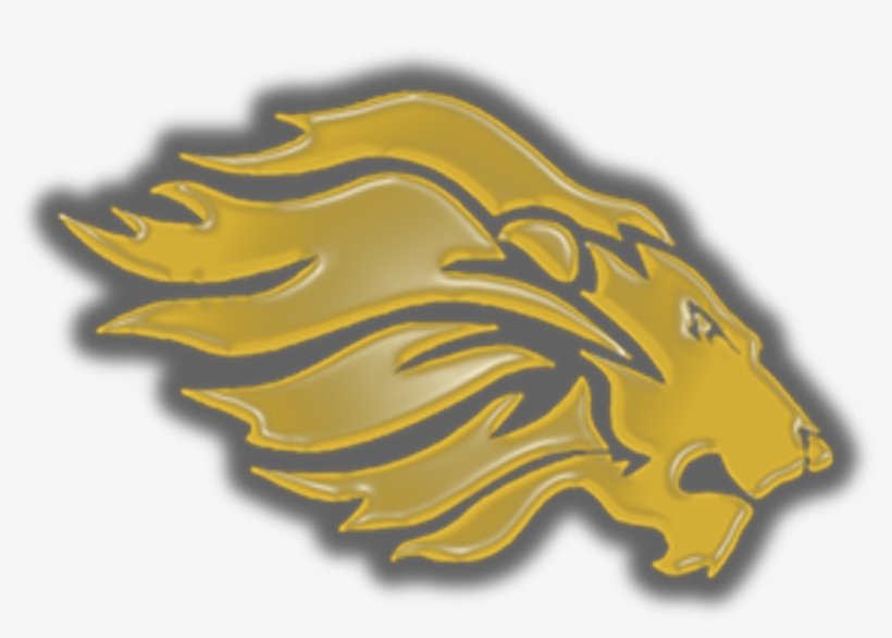 Mjj Main Logo Lithia Springs Lions - Illustration, transparent png download