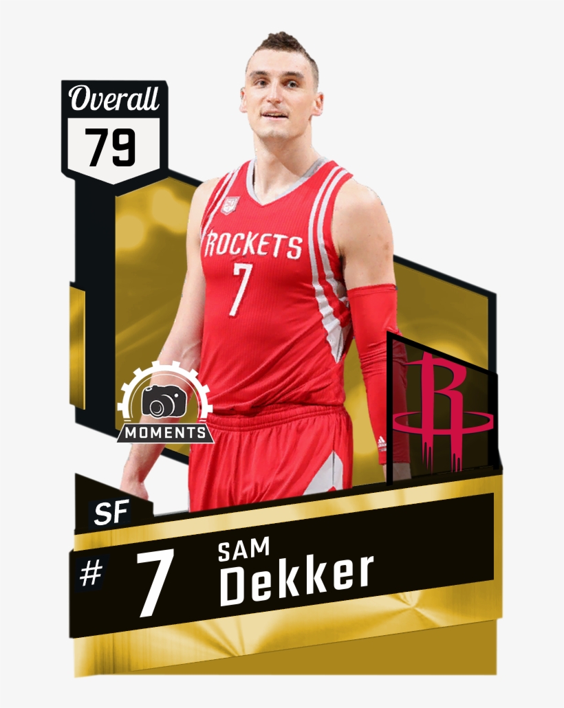 2kmtcentral On Twitter - Seth Curry 2k18 Rating, transparent png download