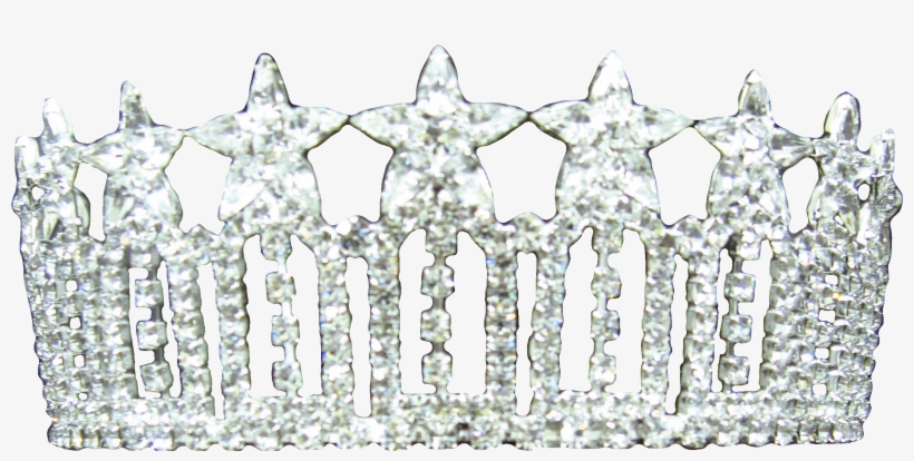 Miss Texas Usa Crown, transparent png download