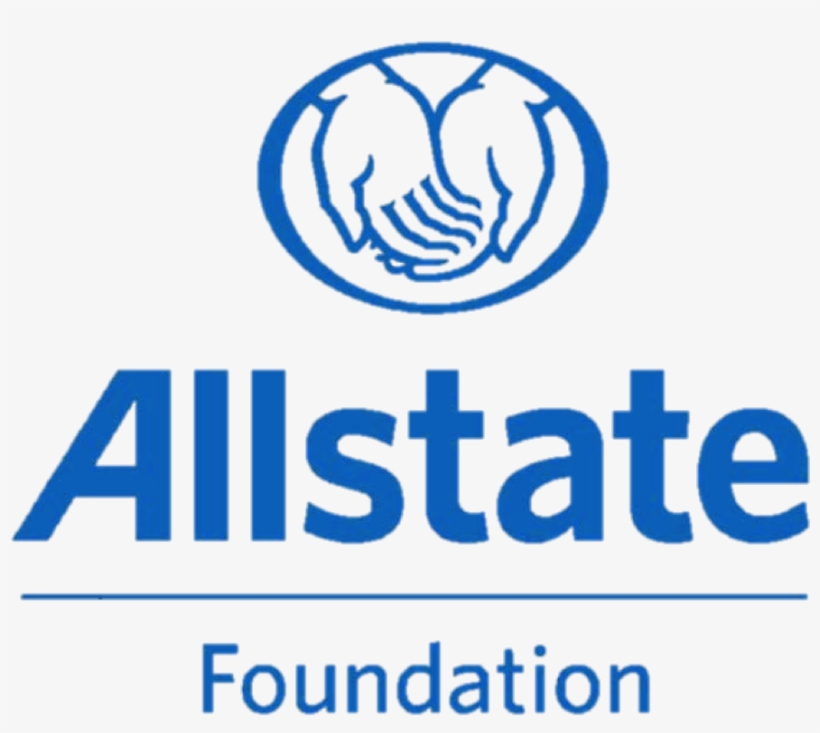 The Allstate Foundation - Logo Of Force Motors, transparent png download