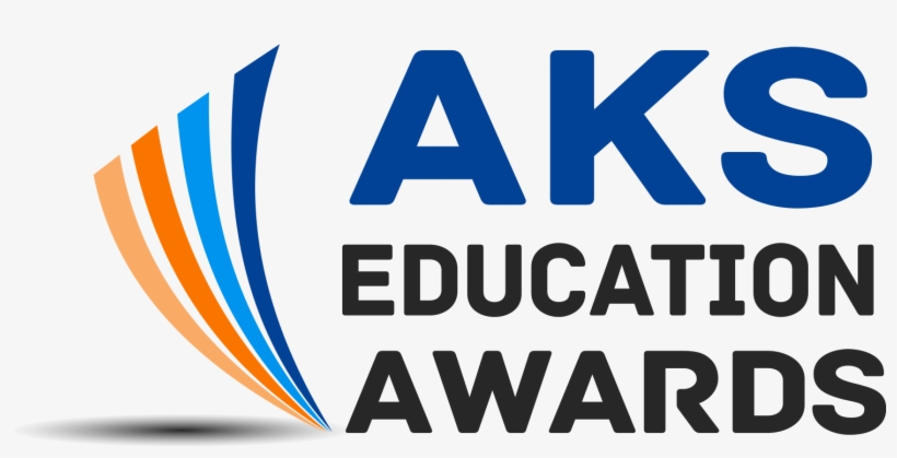 1546434481 - Aks Education Awards Logo, transparent png download