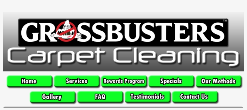 Dupont, Wa Carpet Cleaners You Can Trust - Ghostbusters The Video Game, transparent png download