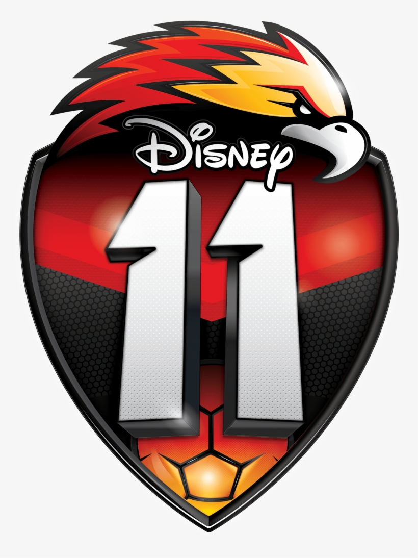 Disney Channel Lanseaz Nou Serial 11 Ce Aduce In - Once Serie, transparent png download