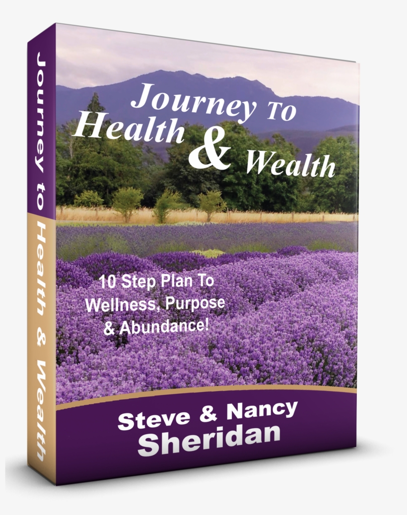 Journey - English Lavender, transparent png download