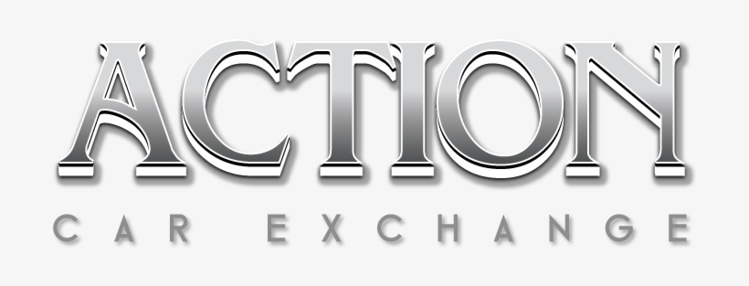 Action Car Exchange - Graphic Design, transparent png download