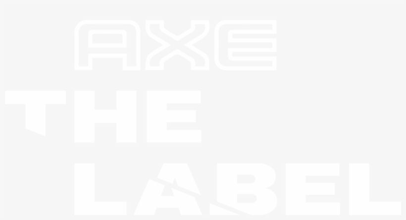 Axethelabel Logo-01 - Graphic Design, transparent png download