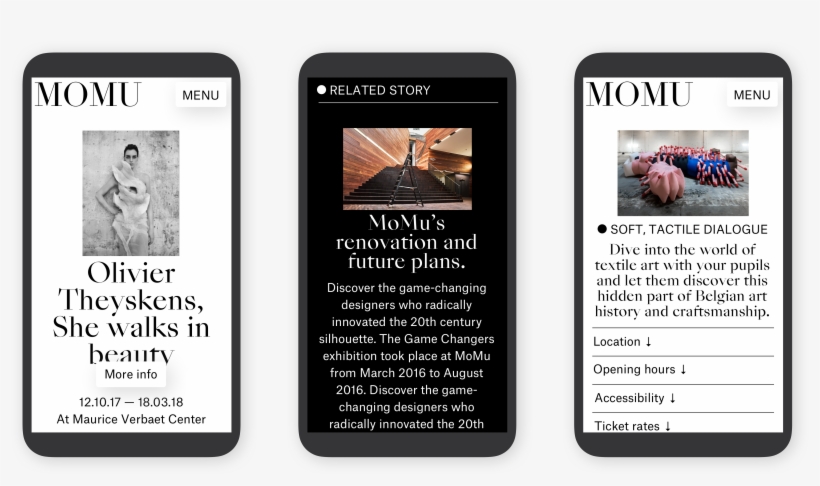 Momu Mobile Screens 2x, transparent png download