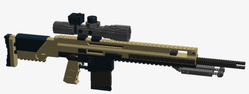 Pause - Firearm, transparent png download