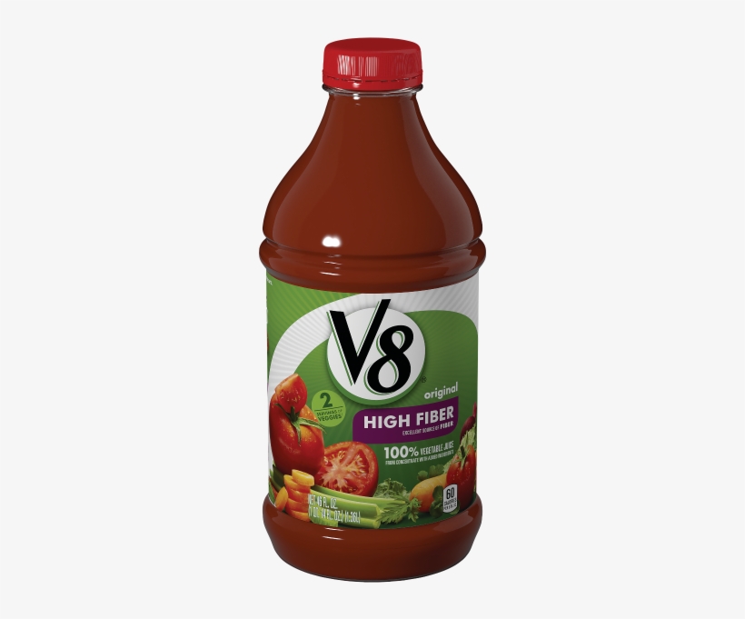 Veggies For All - V8 Juice Png, transparent png download