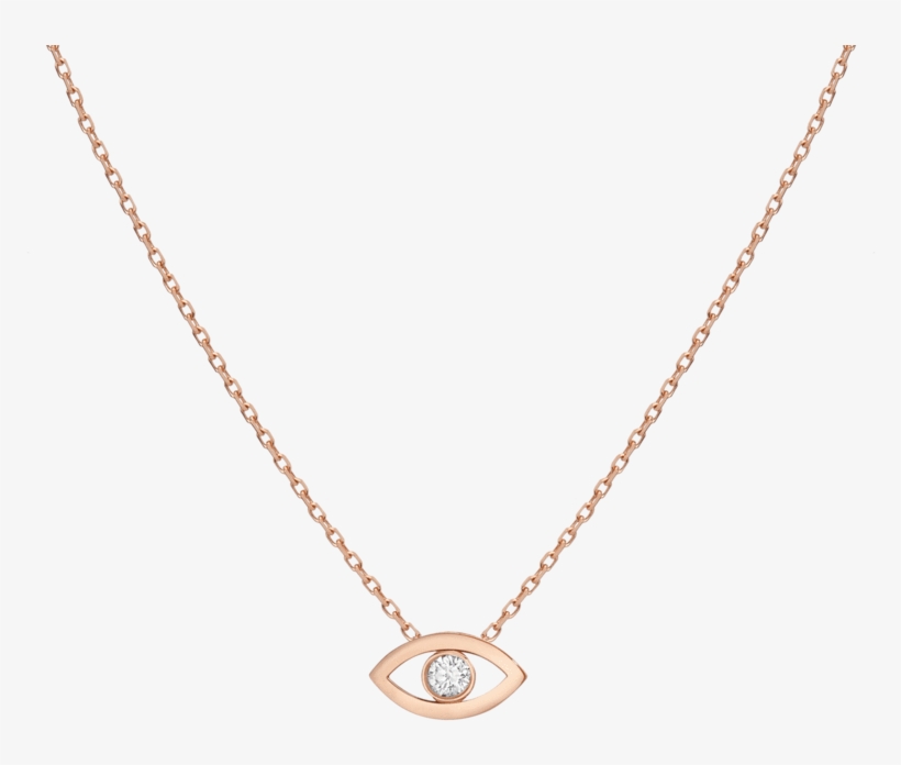 Small Pendant Necklaces, transparent png download