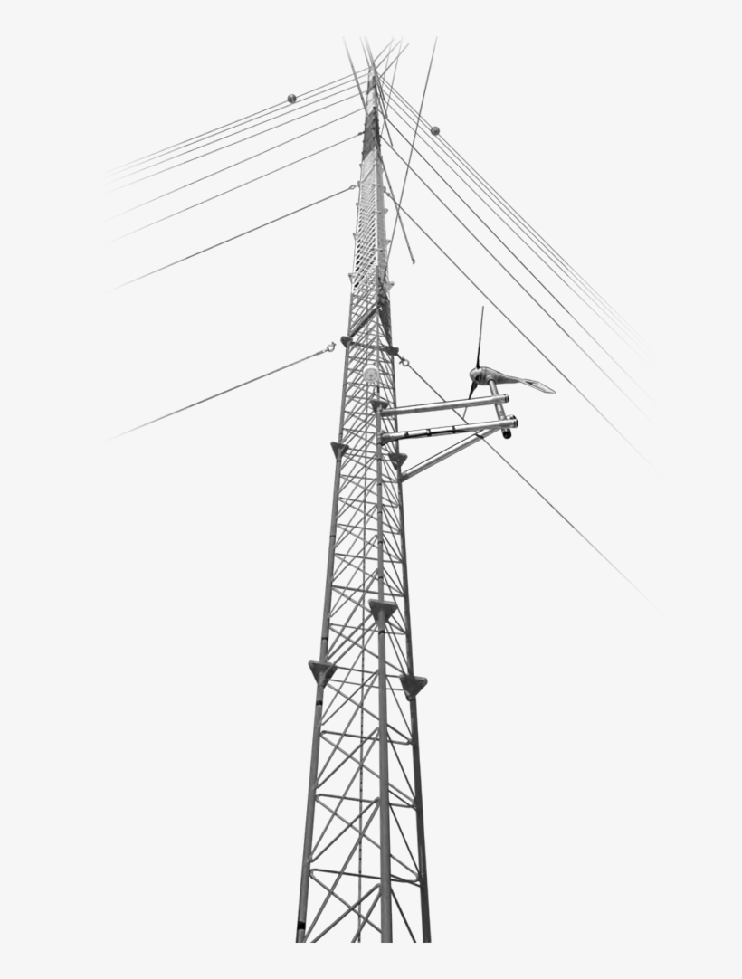 Sabre Industries - Transmission Tower, transparent png download
