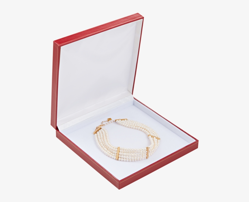 More Views - Necklace, transparent png download