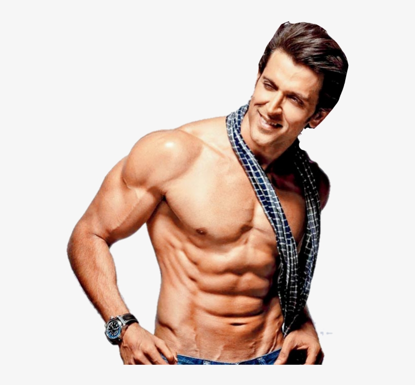 Crop Pic And Png - Sanam Teri Kasam Body, transparent png download
