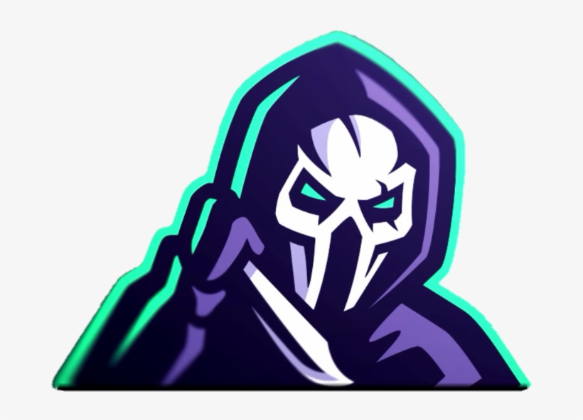 Zipxgamertv - Anonymous Gaming, transparent png download