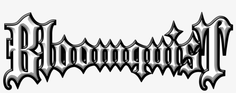 Sb Gothic Decal - Scott Bloomquist Transparent, transparent png download