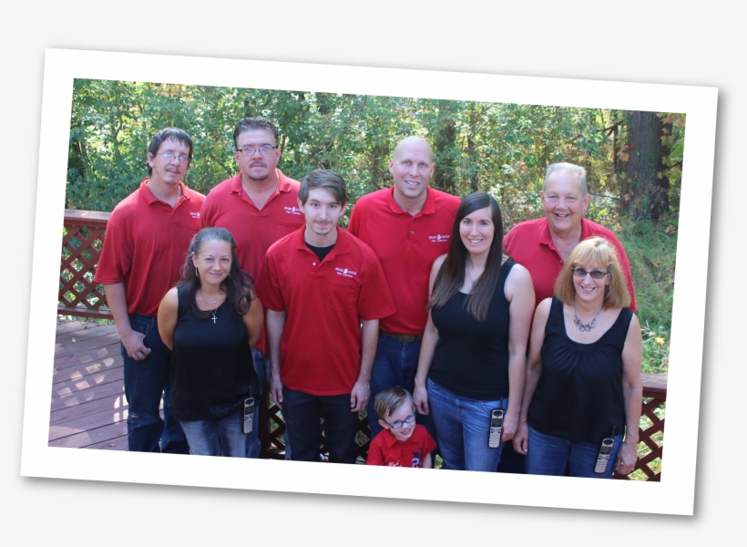 Family Owned And Operated - Social Group, transparent png download