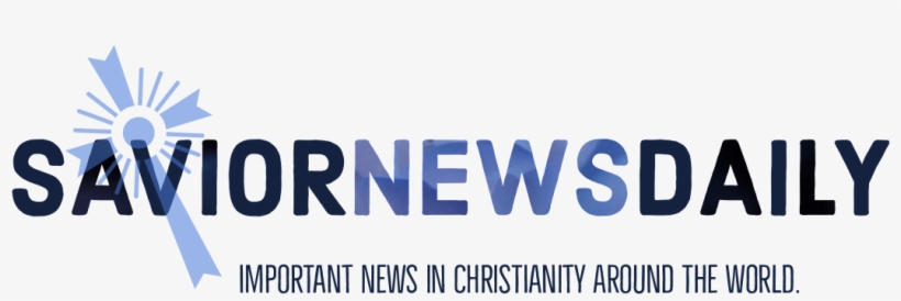 Important Christian News Around The World - Graphics, transparent png download