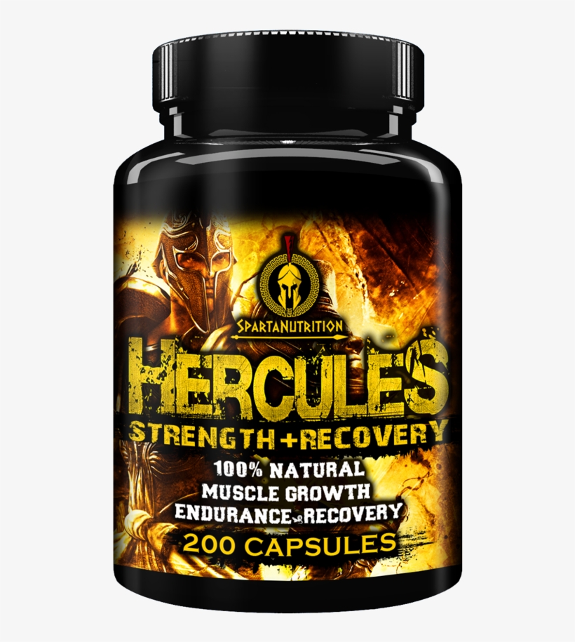 Hercules Views - Matrix Nutrition Hercules, transparent png download