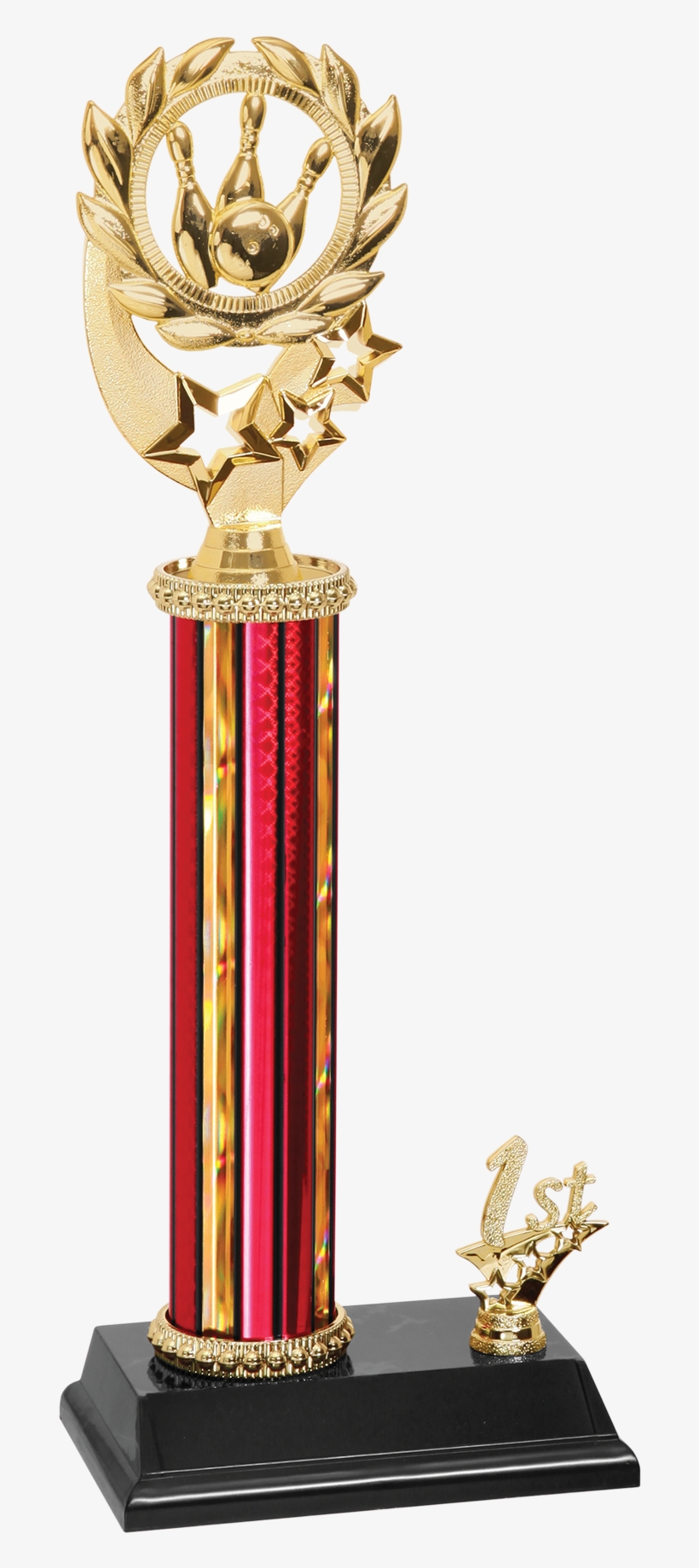S - Trophy, transparent png download