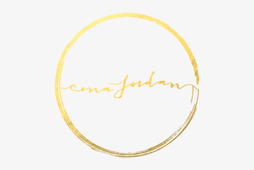 Cena Jordan - Circle, transparent png download