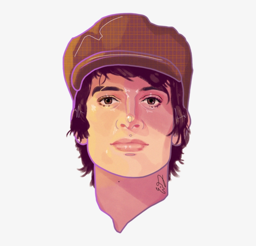 Panic At The Disco P Atd Brendon Urie Ryan Ross Jon - Illustration, transparent png download