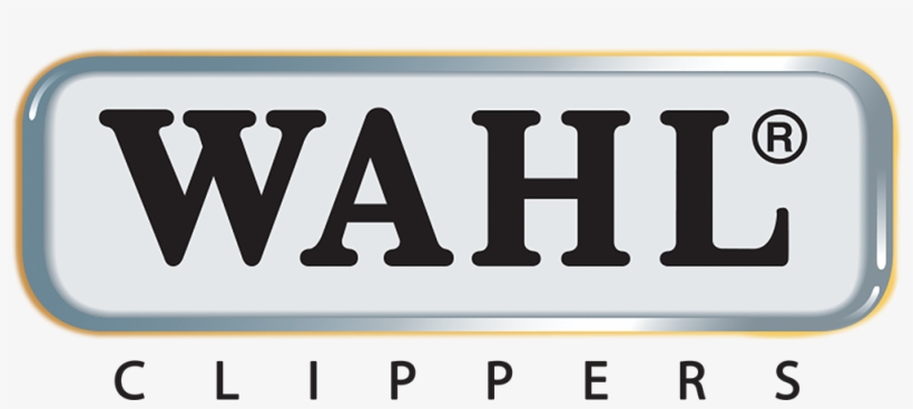 Wahl - Corded Clipper - Pro Clip - Wahl Logo, transparent png download