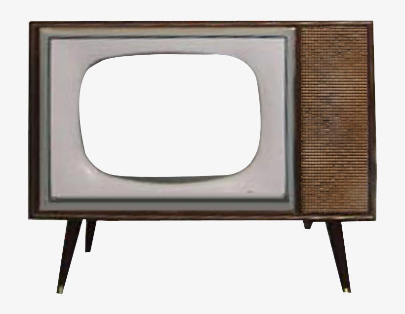 Hey This Was In My House Until A A Couple Mths Ago - Television Set, transparent png download