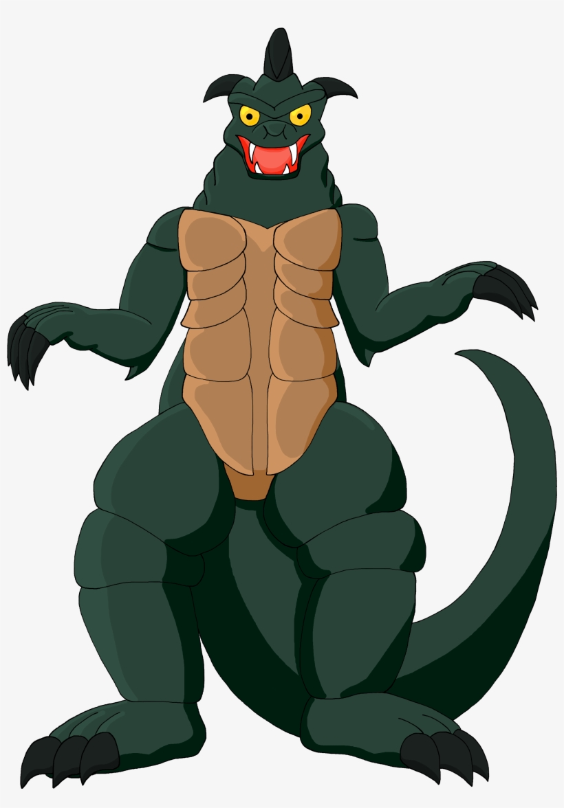 Ultra Monsters And Aliens - Cartoon, transparent png download