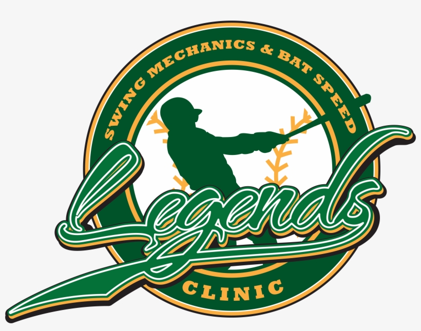 Swing Mechanics & Bat Speed Clinic - Emblem, transparent png download