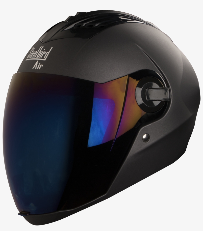 Company - Steelbird Helmet Sba 2, transparent png download