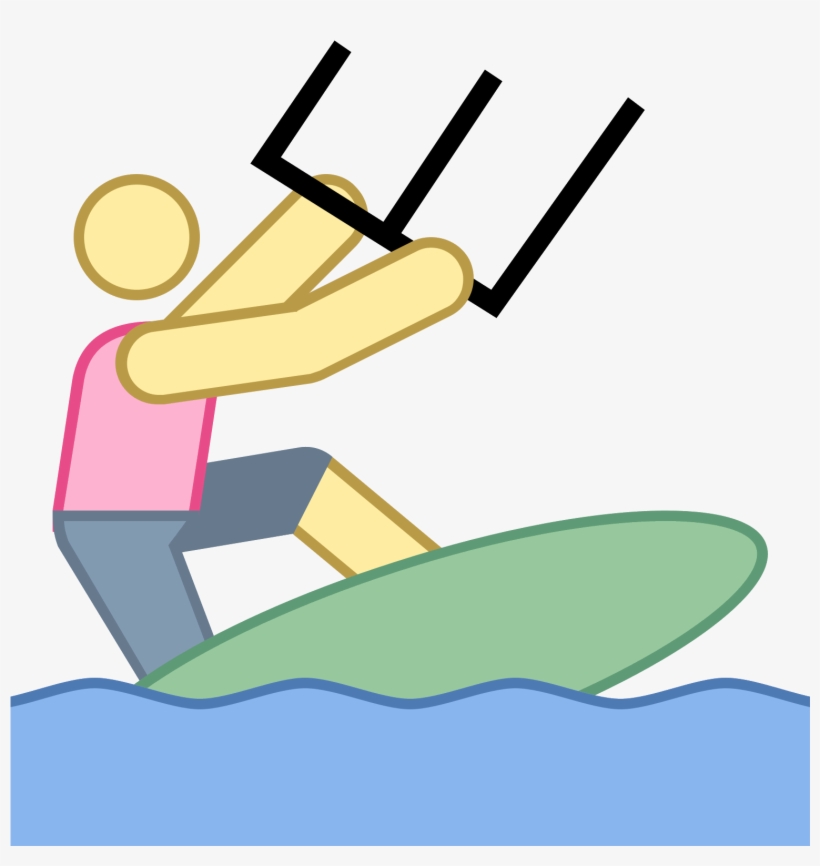 The Icon Is Of A Man Like Figure, transparent png download