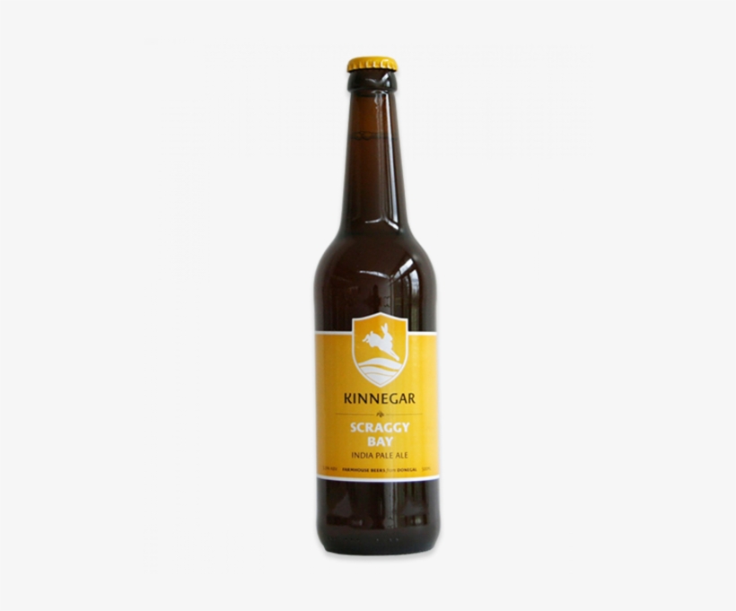 Kinnegar Scraggy Bay 50cl - Beer, transparent png download