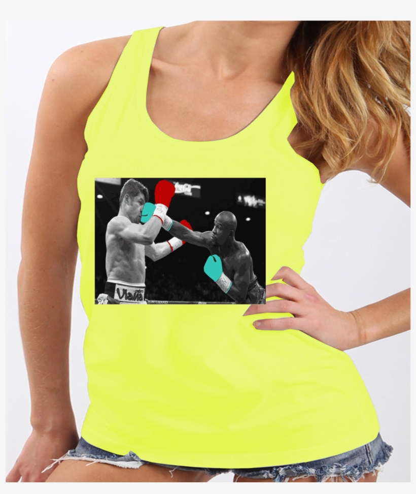 Ladies Tank Top, transparent png download