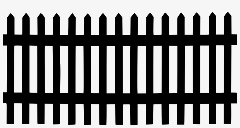 Download Png - Fence, transparent png download